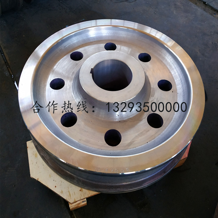 起重機(jī)車(chē)輪|鍛造車(chē)輪|軌道輪|行車(chē)輪|車(chē)輪鍛件