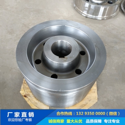 商砼攪拌車(chē)托輪