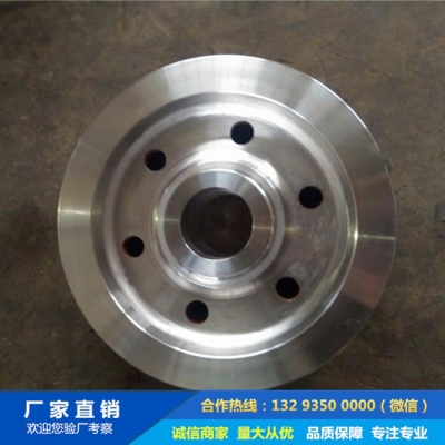 車(chē)輪鍛件毛坯