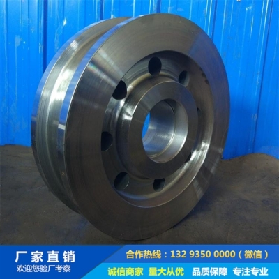 行走機構用車輪